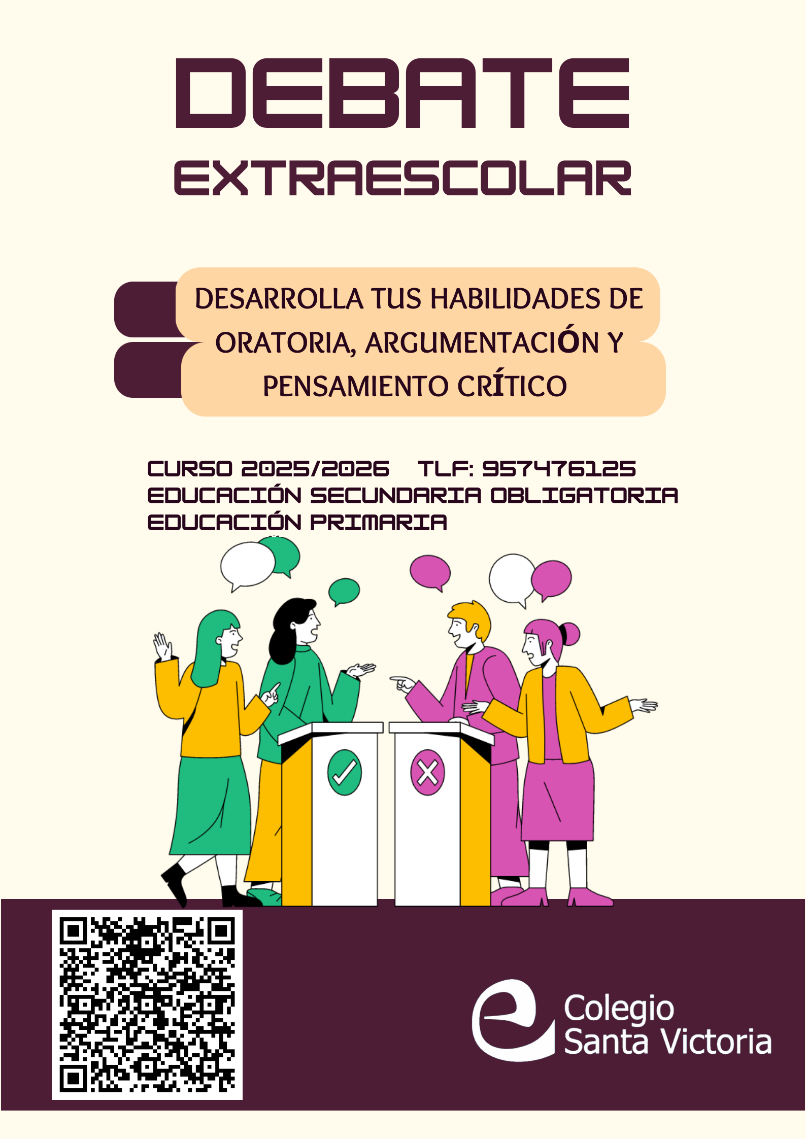 DEBATEESCOLAR 2