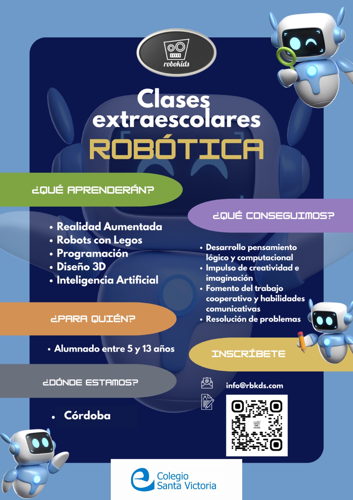 robótica