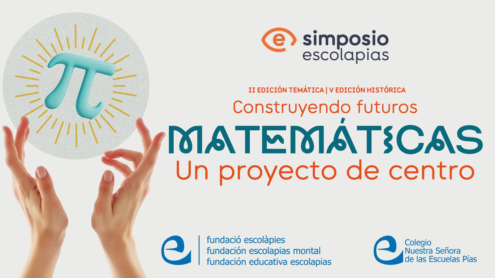 Se pone en marcha el Simposio Escolapias